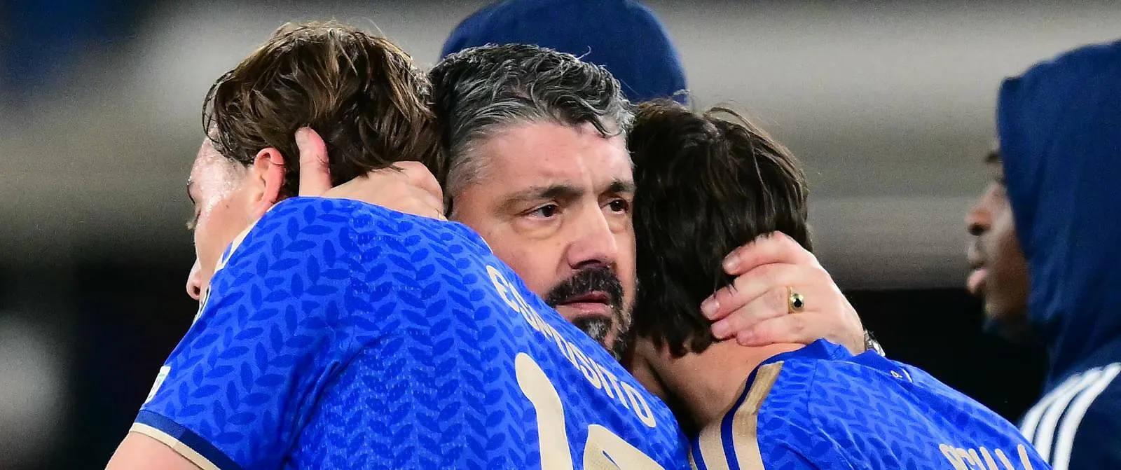 « La qualification se gagne sur le terrain » : le ministre italien des Sports écarte la possibilité de voir l’Italie remplacer l’Iran - Jérôme Jordens