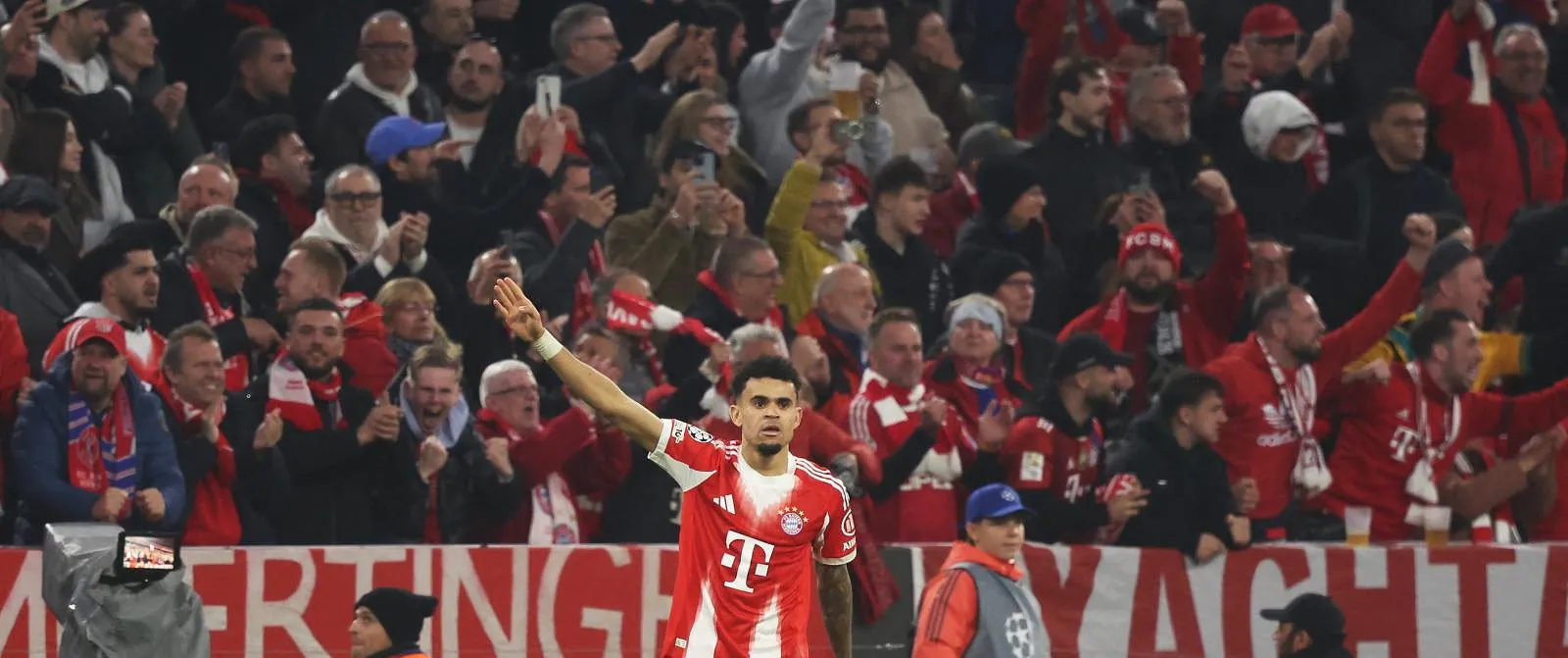 Le Bayern écope d’une amende de l’UEFA mais pourra jouer à guichets fermés face au PSG - Belga