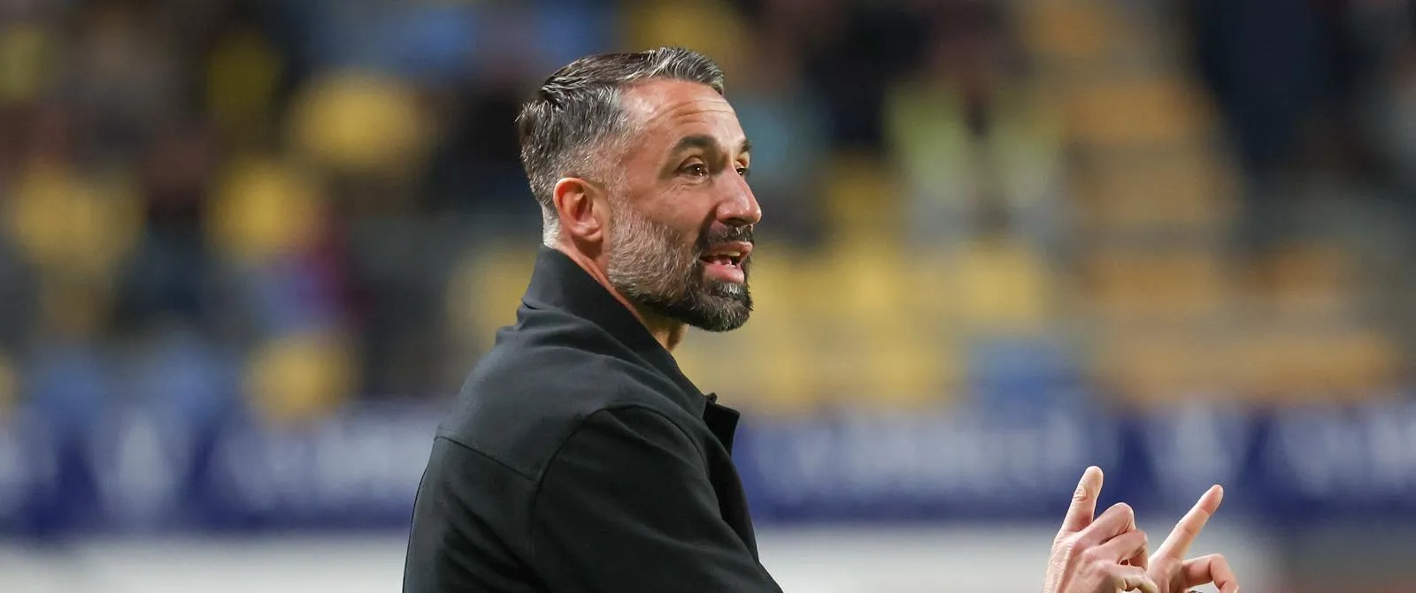 « Tout reste possible » : Jérémy Taravel n’est pas abattu après la défaite d’Anderlecht à Saint-Trond - Jérôme Jordens