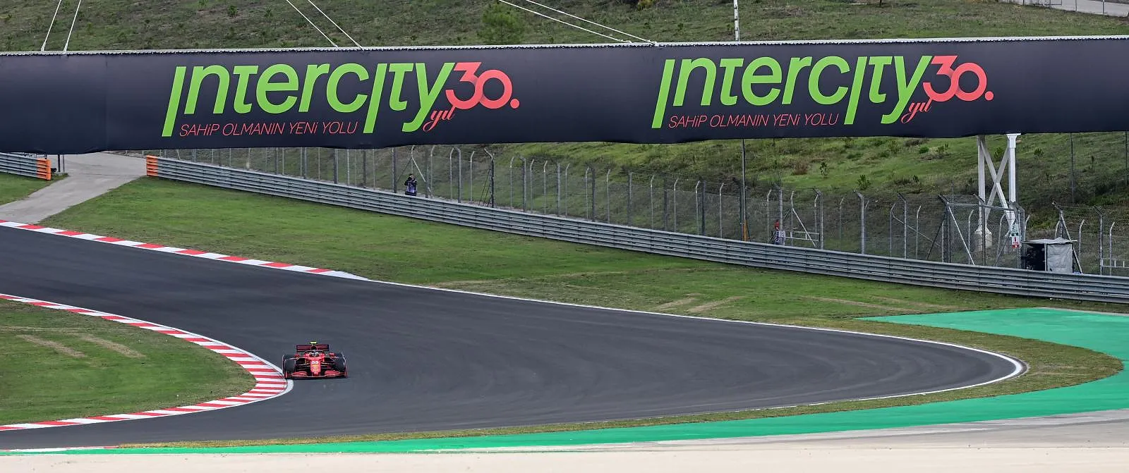 F1 : le Grand Prix de Turquie va retrouver sa place dans le calendrier en 2027 - Belga