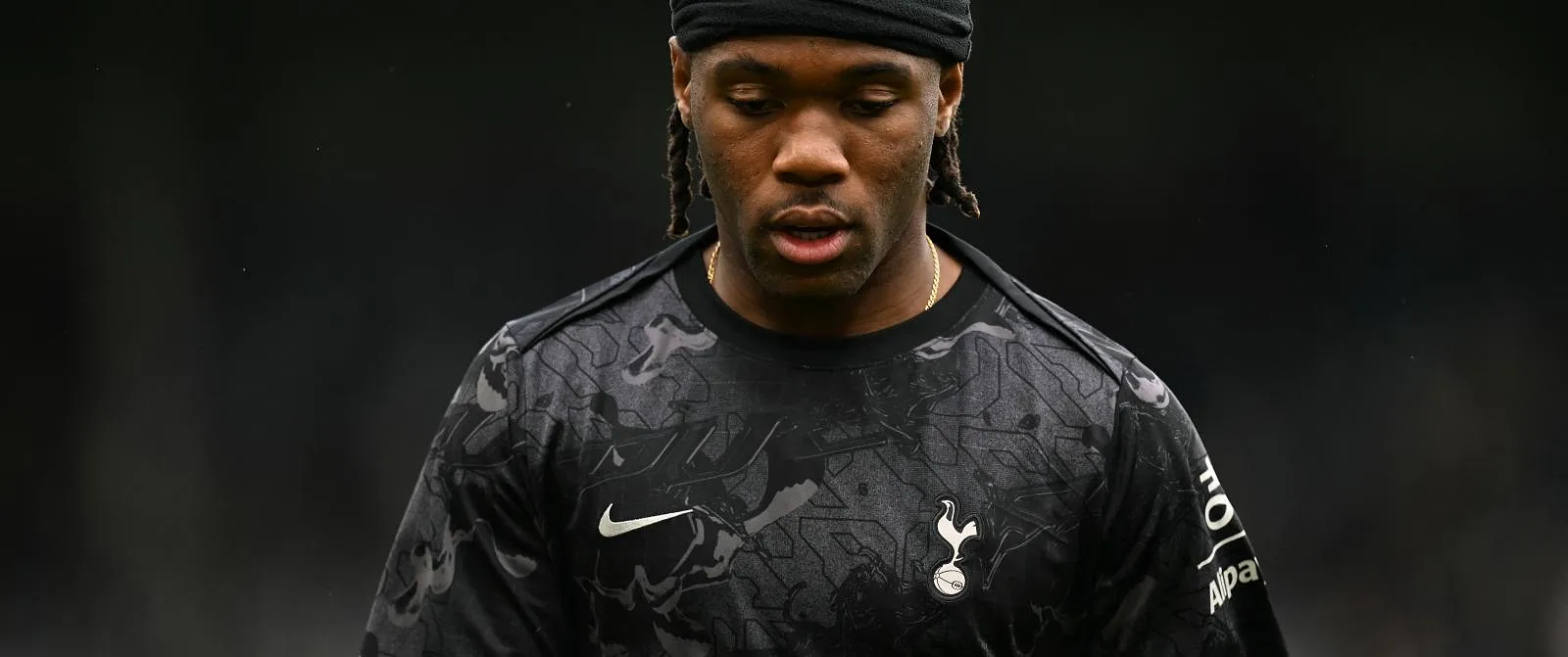 Au bord de la relégation, Tottenham a publié une offre surprenante sur LinkedIn ! - Guillaume Jans