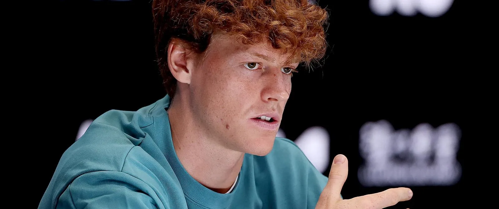 Roland Garros : « C’est douloureux et regrettable », Jannik Sinner regrette le forfait de Carlos Alcaraz - Belga