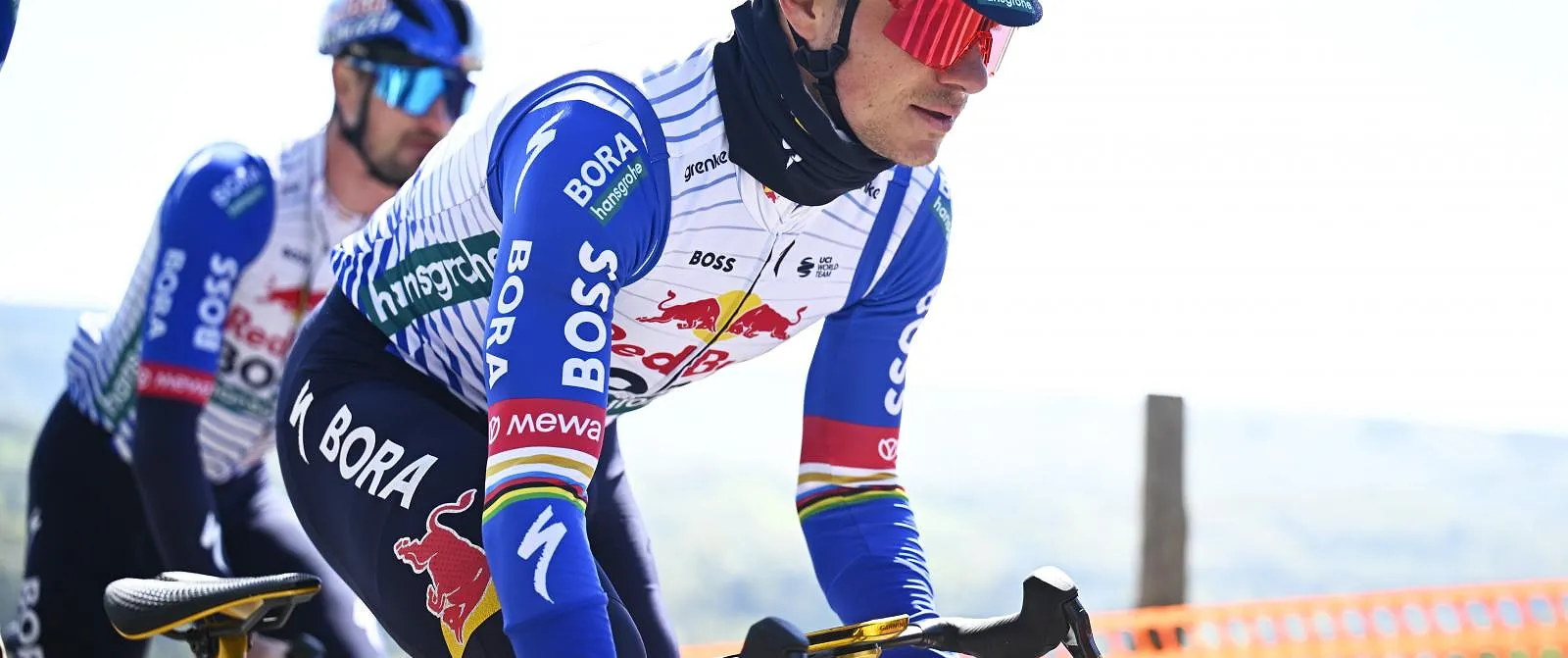 Liège-Bastogne-Liège : Remco Evenepoel connaît ses six équipiers qui doivent l’aider à gagner sa 3e Doyenne - Belga