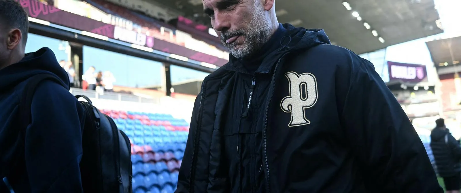« Si nous voulons changer radicalement, c’est l’homme idéal » : l’Italie essaye toujours de séduire Pep Guardiola - Guillaume Jans