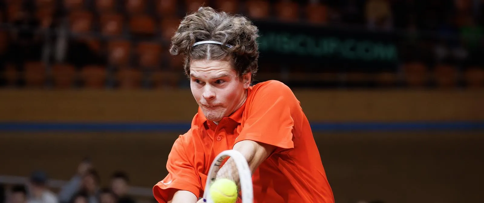 M1000 de Madrid : Alexander Blockx écarte Brandon Nakashima en trois sets - Belga