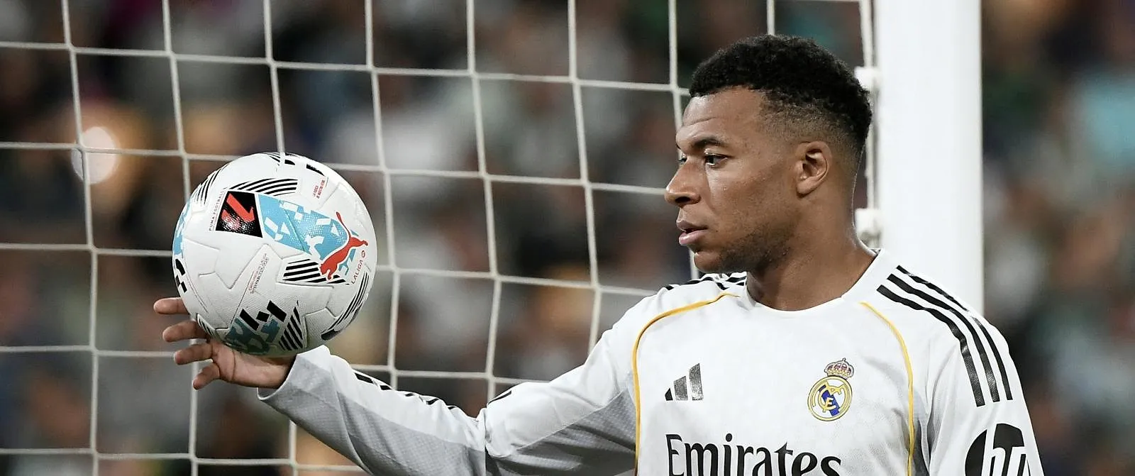 Kylian Mbappé sorti sur blessure : le premier bilan médical est tombé - Samuel Guadi