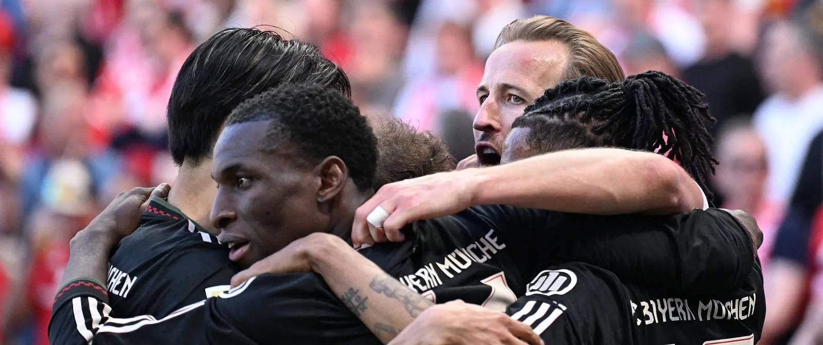 Remontada : le Bayern remonte un déficit de trois buts et s’impose en Bundesliga ! - Belga