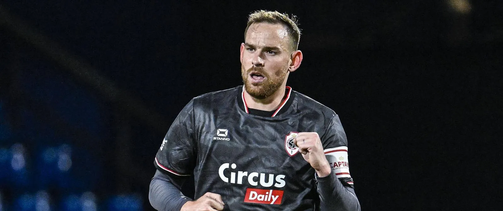 Pro League : Westerlo chute lourdement à domicile contre l’Antwerp (2-4) - Belga