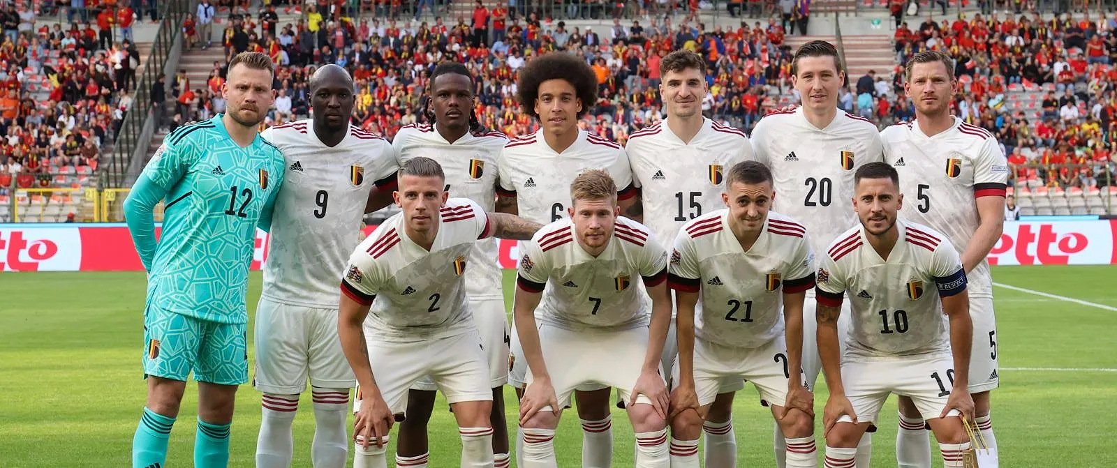 « Je me suis clairement senti visé à ce moment-là » : Vertonghen revient sur son clash avec Hazard - Samuel Guadi