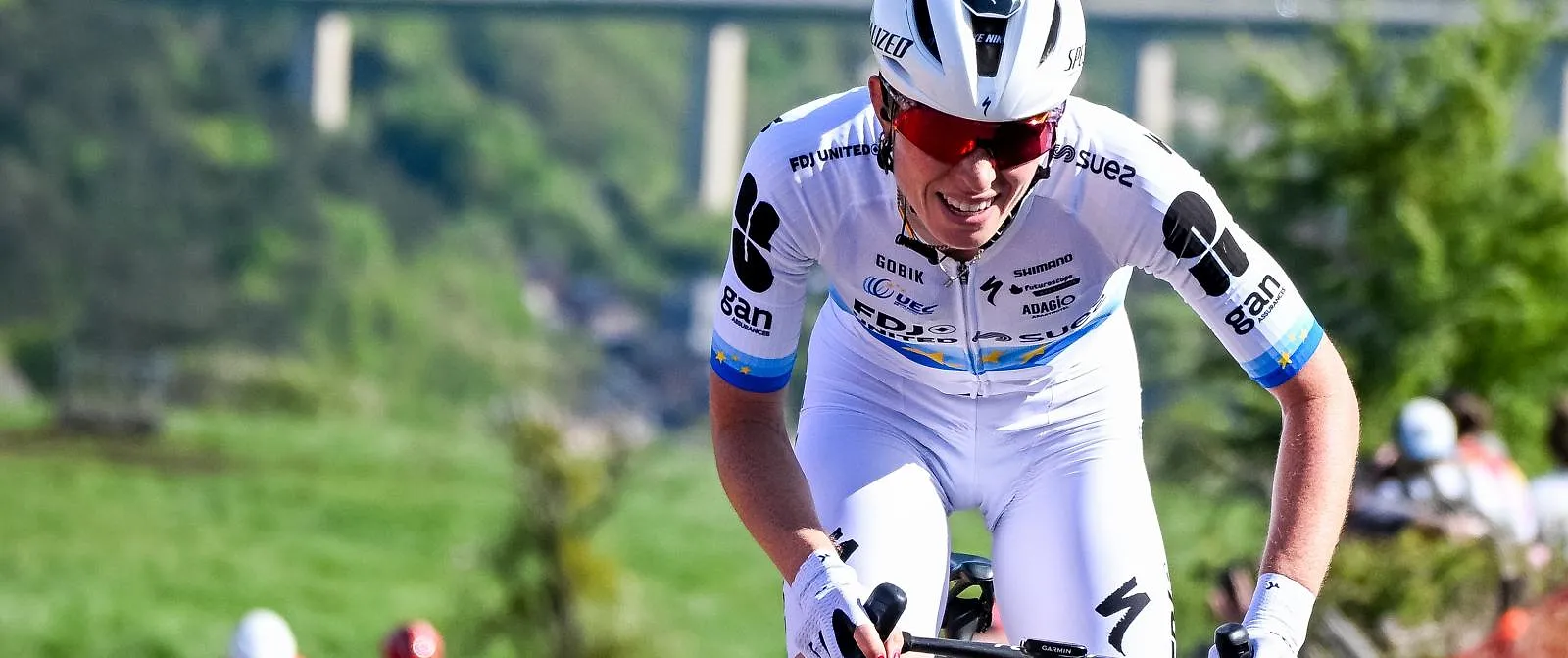 Liège-Bastogne-Liège dames : Partie en solo, Demi Vollering s’impose pour la troisième fois ! - Belga