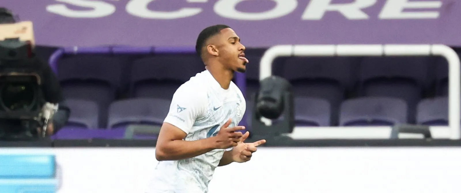 L’Union remporte le derby bruxellois (1-3) et reprend la tête ! - Belga