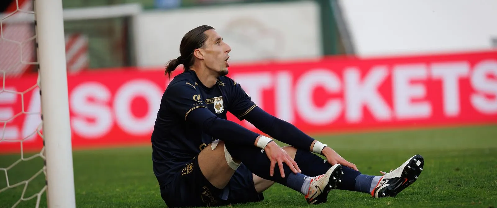 La Louvière coule à Zulte-Waregem (4-0) - Belga