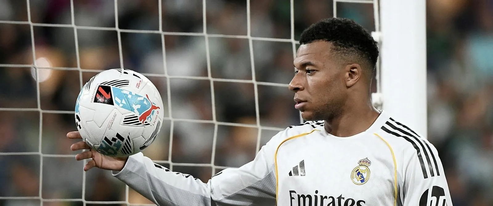 « Mbappé est blessé et exaspéré » : reverra-t-on le Français cette saison ? - Tom Oliver