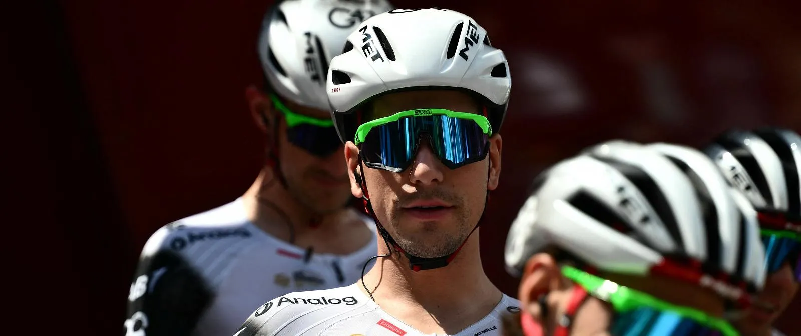 Le Giro perd deux de ses favoris : Joao Almeida et Mikel Landa déclarent forfait ! - Belga