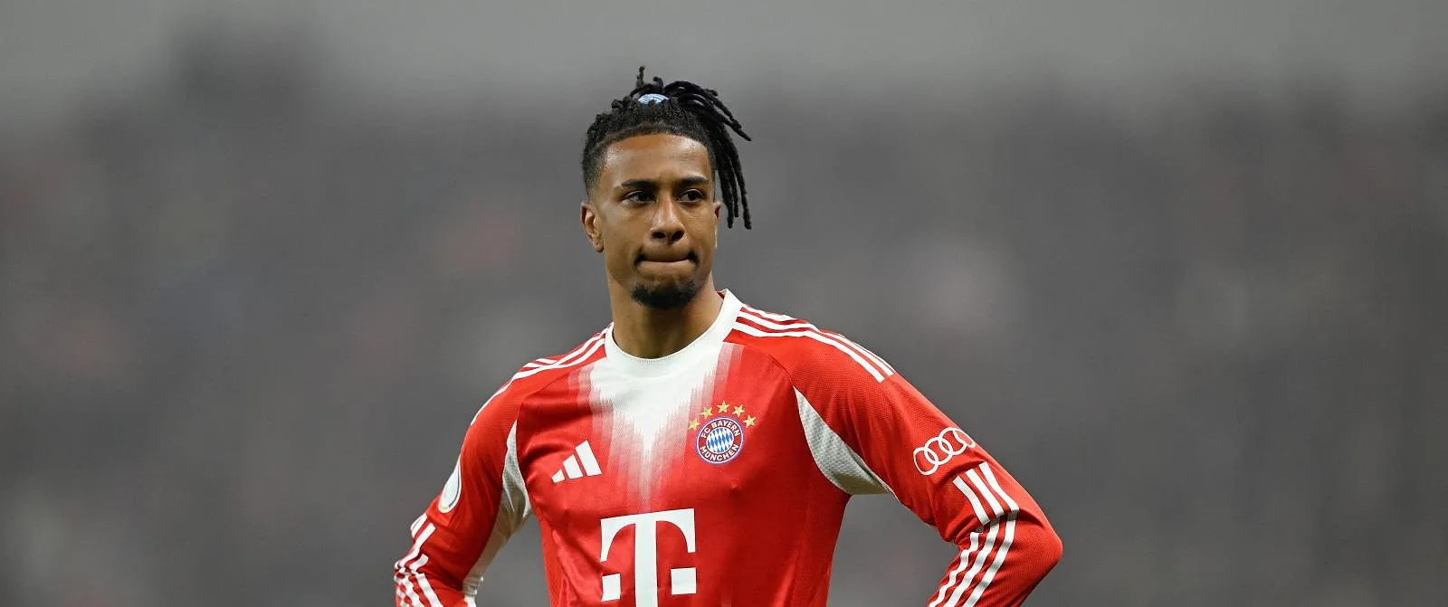 «Aucun prix ne nous ferait réfléchir» : Karl-Heinz Rummenigge ferme la porte à un départ d’Olise - Samuel Guadi