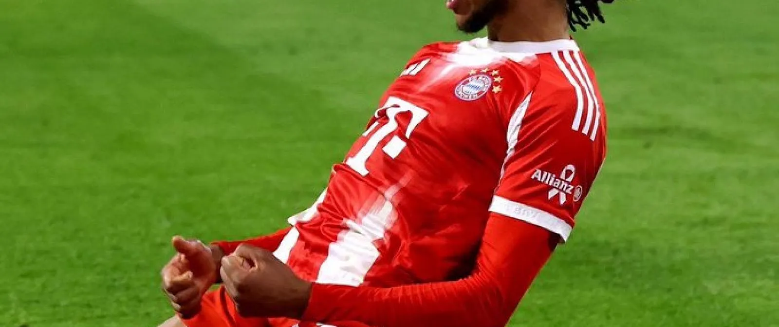 « Je retrouve ça chez lui ! » : quand Kompany compare Olise à De Bruyne - Guillaume Jans