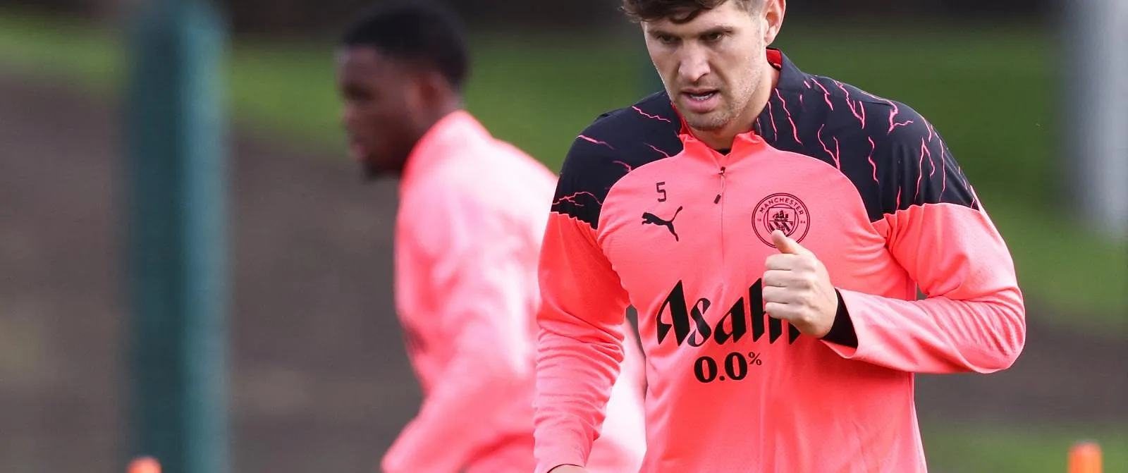 Officiel : John Stones quittera Manchester City l’été prochain ! - Belga