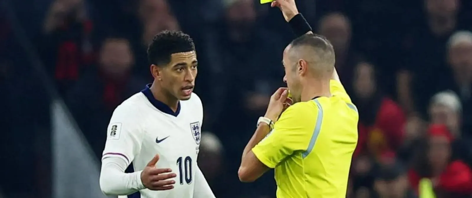 CDM 2026 : Les compteurs des cartes jaunes remis à zéro après la phase de poules - Belga