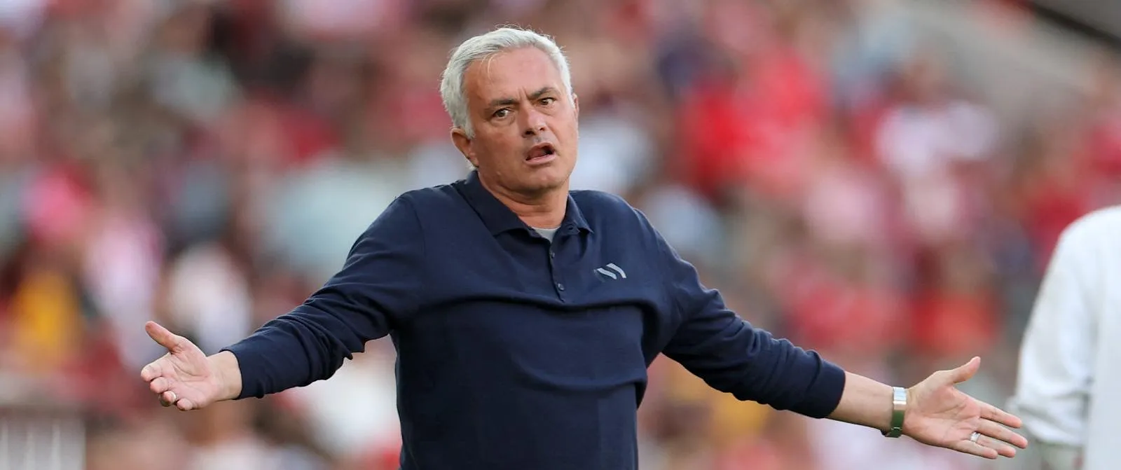 José Mourinho de retour au Real Madrid ? Florentino Pérez en ferait sa priorité - Samuel Guadi