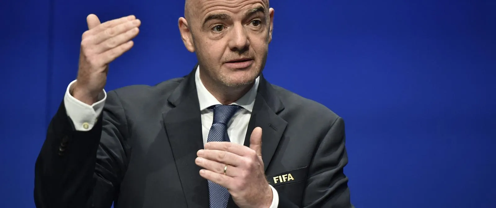 Les Diables Rouges vont recevoir une prime de 10 millions d’euros : la FIFA augmente les prize money pour la Coupe du monde - Guillaume Jans