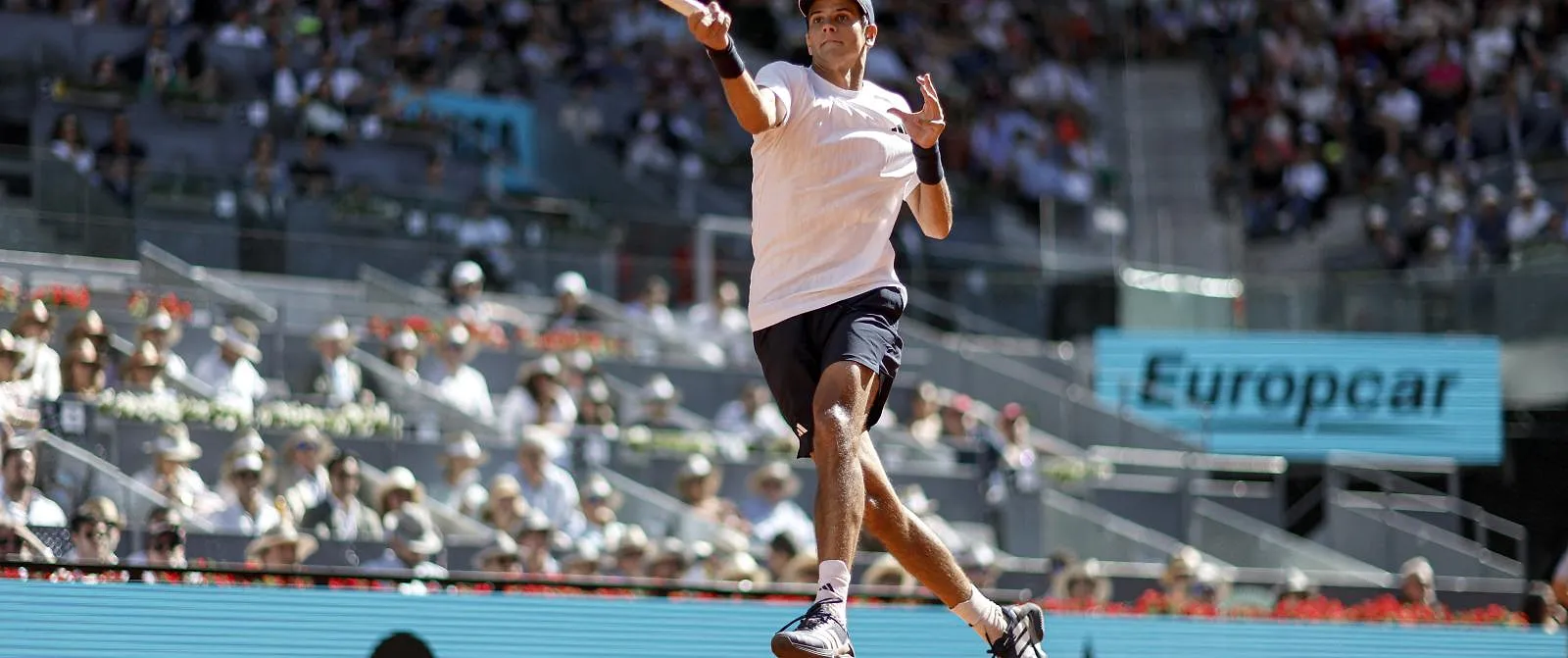 « Je le rapprocherai davantage de Jannik Sinner » : Arthur Fils parle de la sensation Rafael Jodar - Guillaume Jans