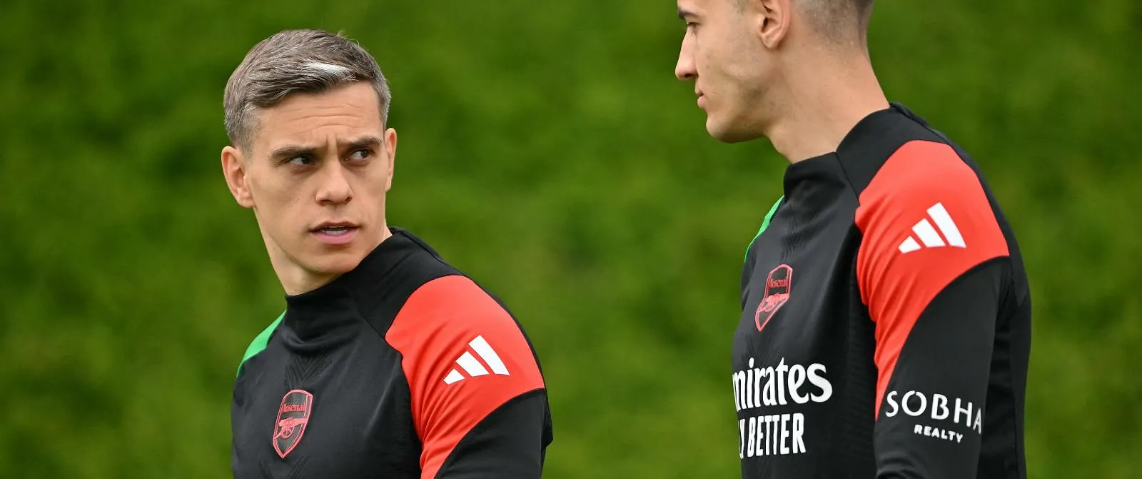 Leandro Trossard titulaire face à l’Atlético Madrid ? Les médias espagnols pensent que oui - Guillaume Jans