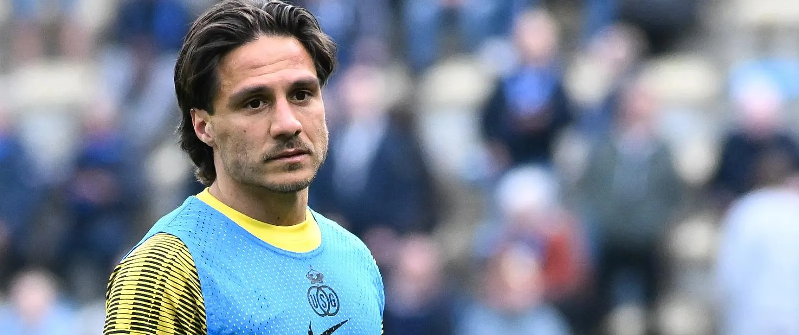 Kevin Mac Allister sur les tablettes de nombreux clubs anglais ! - Samuel Guadi