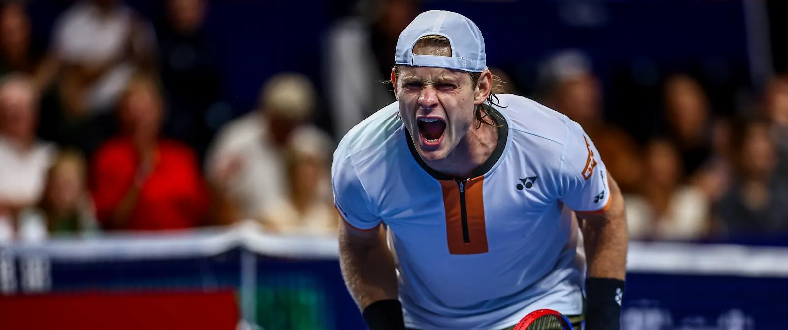 L’ATP 250 de Bruxelles confirme les participations de Zizou Bergs et Raphaël Collignon ! - Belga