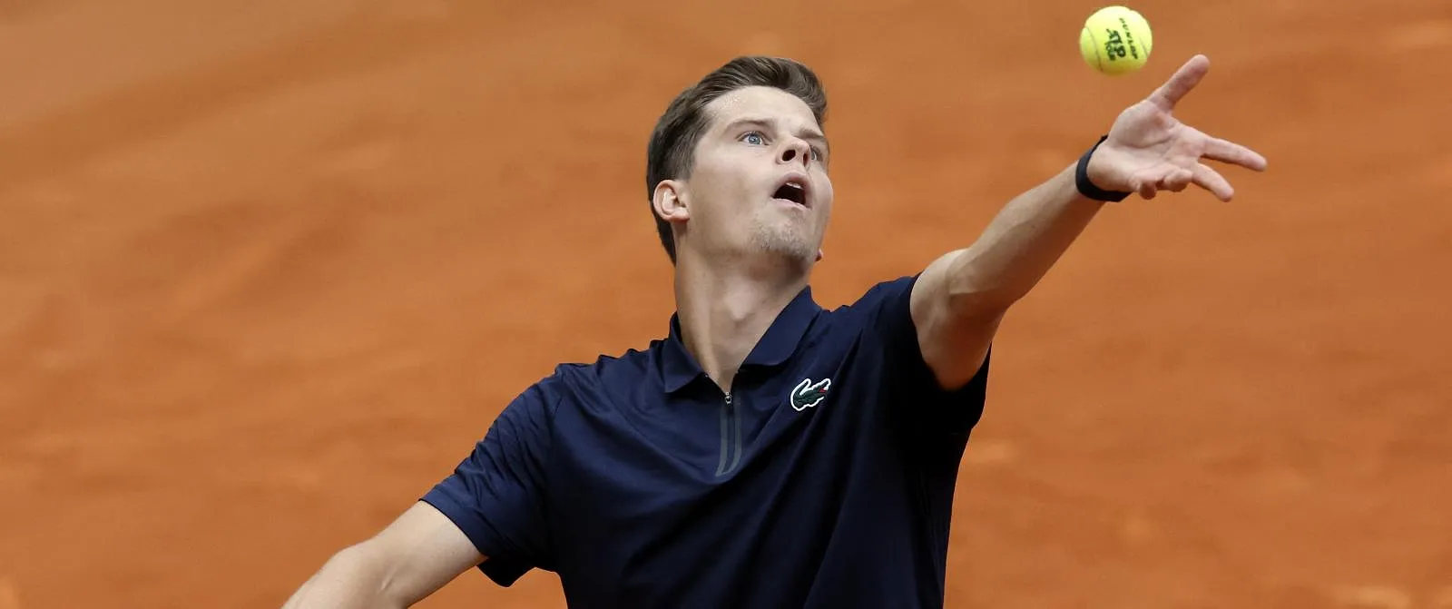 Plus rien ne l’arrête : Alexander Blockx est qualifié pour les demi-finales du M1000 de Madrid ! - Belga