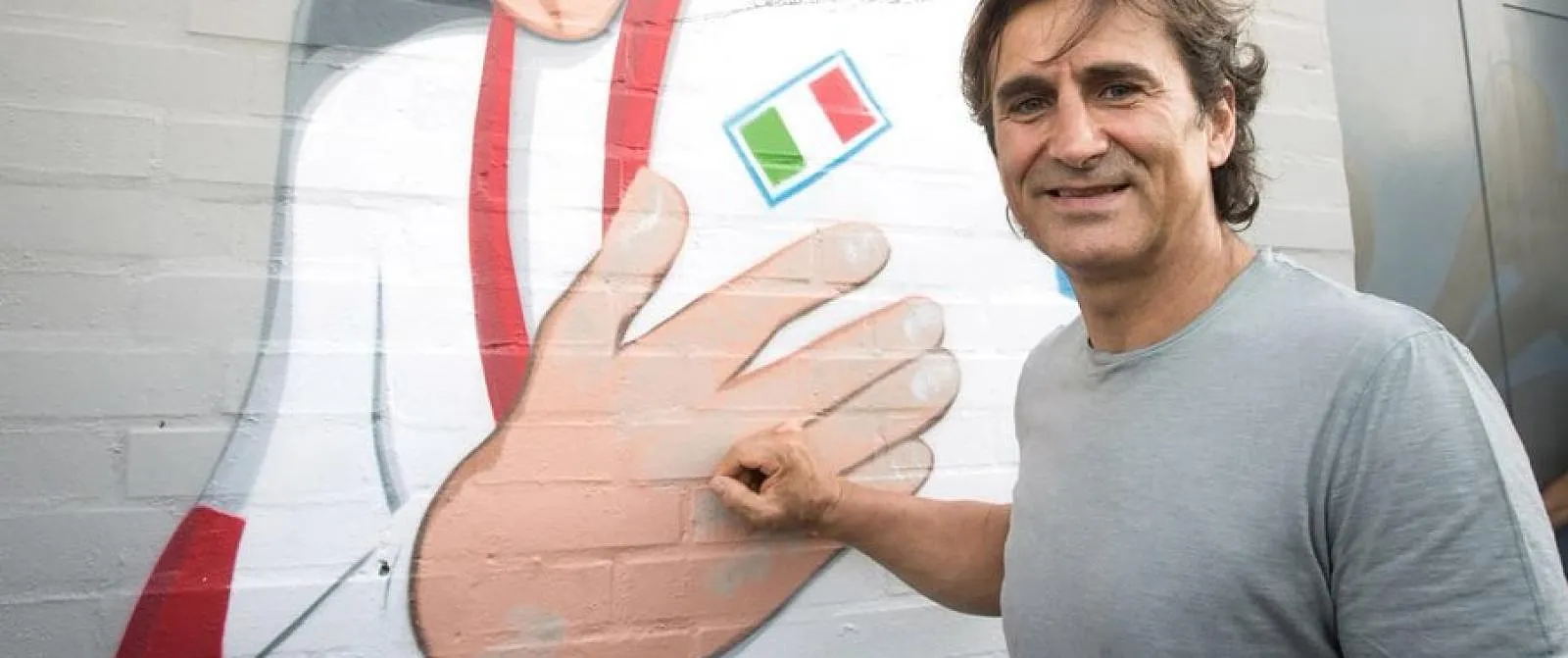 Alex Zanardi, ancien pilote de F1 et quadruple champion et quadruple champion paralympique est décédé - Belga