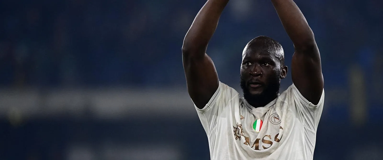 Romelu Lukaku sur le départ : la Premier League serait sur la table ! - Samuel Guadi