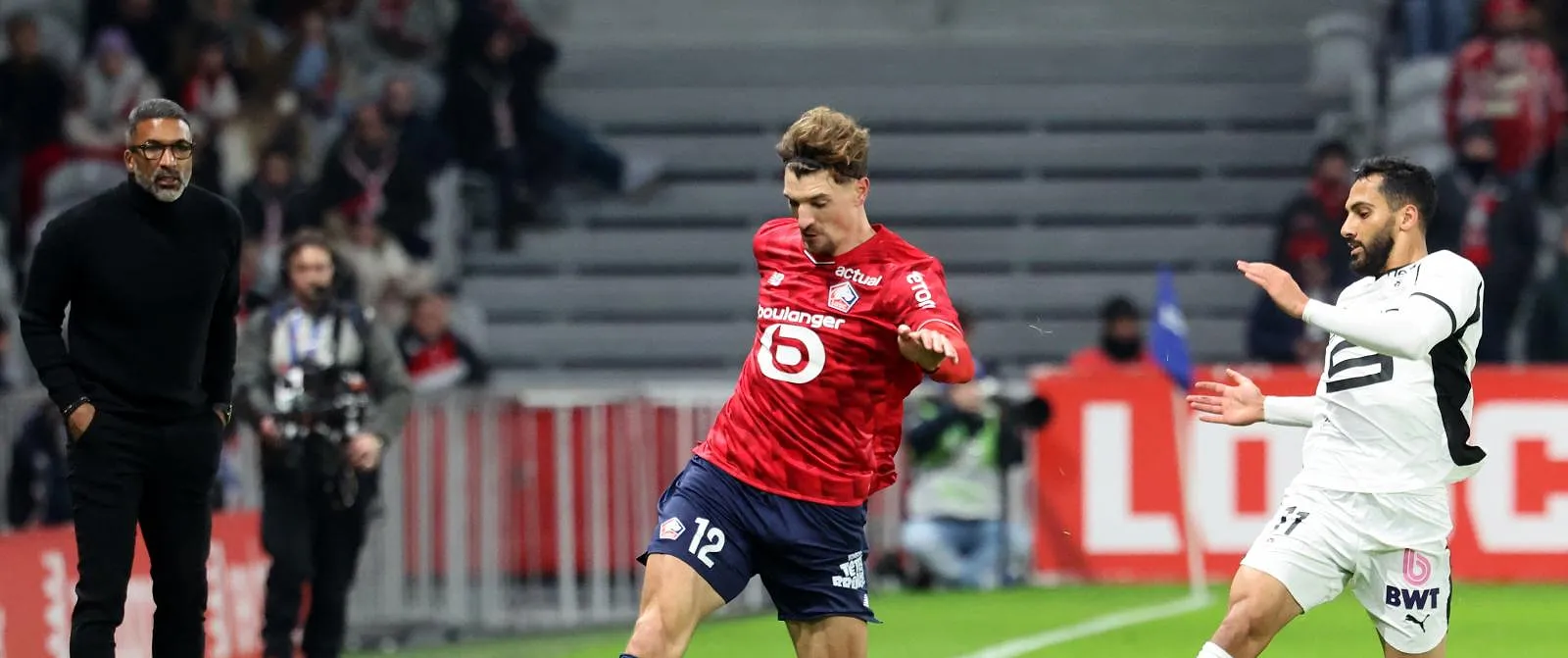 Thomas Meunier affirme ne pas être un « immense fan des vacances » - Samuel Guadi