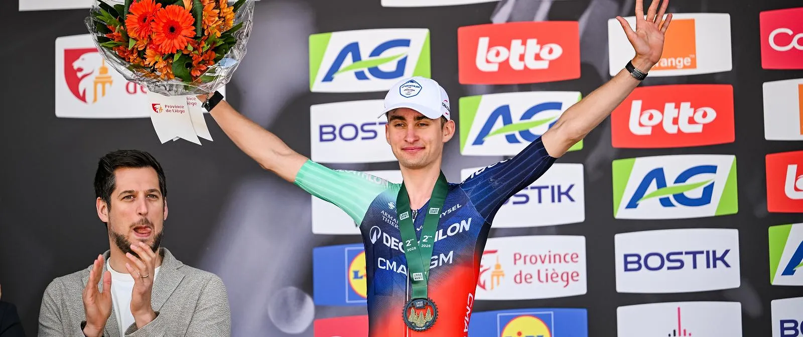 Paul Seixas au Tour de France ? Marc Madiot prévient : « C’est une lessiveuse qui vous dévore » - Samuel Guadi