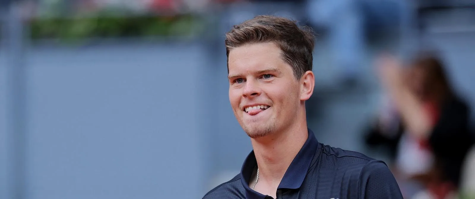 Classement ATP : Blockx détrône Bergs comme N.1 belge, deux Belges dans le top 40, une première depuis 2017 - Belga