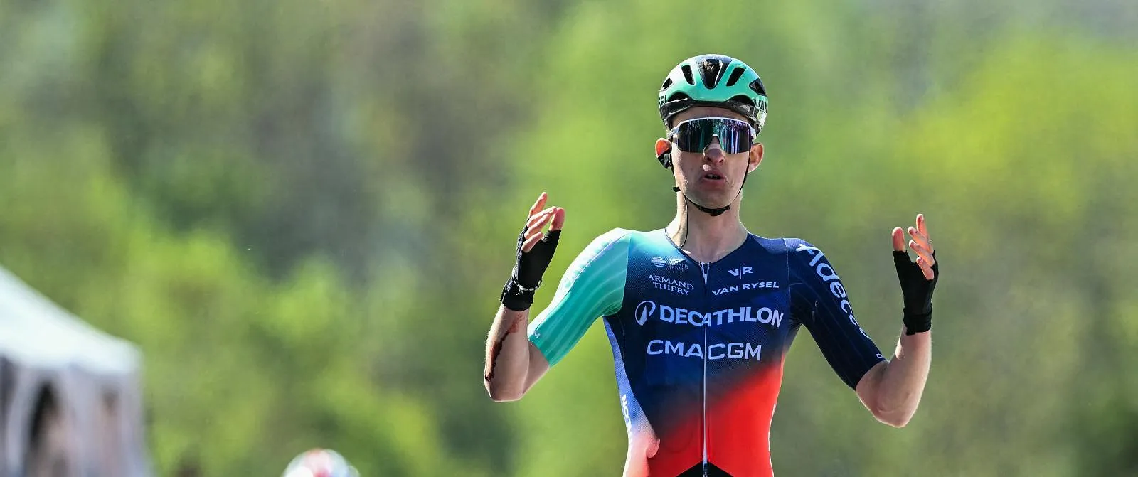 « J’ai quelque chose à vous annoncer » : Paul Seixas sera au départ du Tour de France ! - Jérôme Jordens