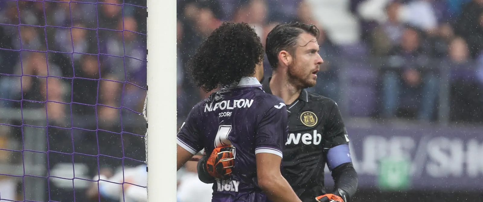 Plus que quelques détails à régler, l’arrivée d’Antoine Sibierski à Anderlecht est imminente - Jérôme Jordens