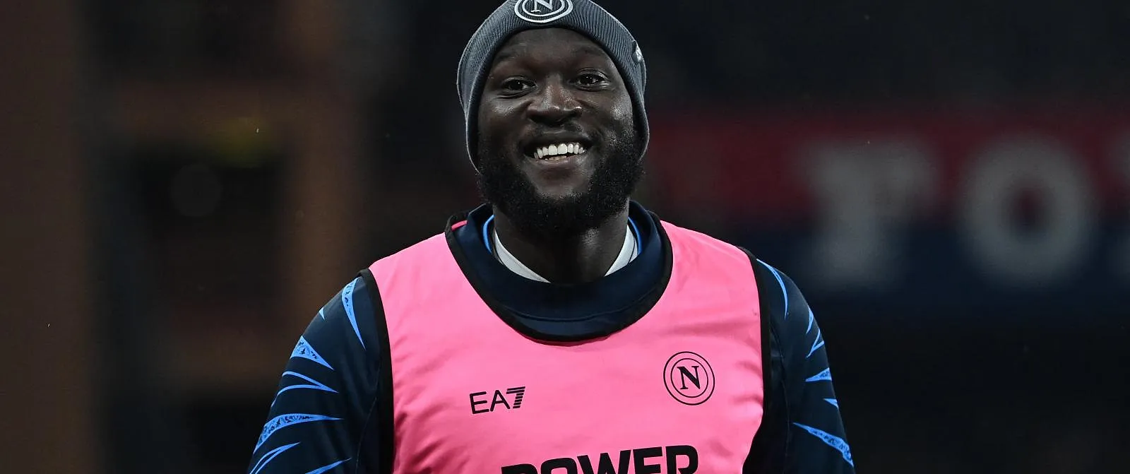 Romelu Lukaku a terminé sa revalidation et rentre à Naples ce lundi ! - Belga