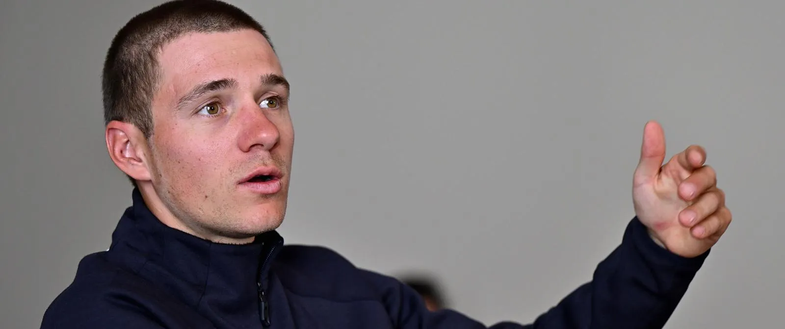 Changement de programme : Remco Evenepoel fait l’impasse sur le Dauphiné - Samuel Guadi