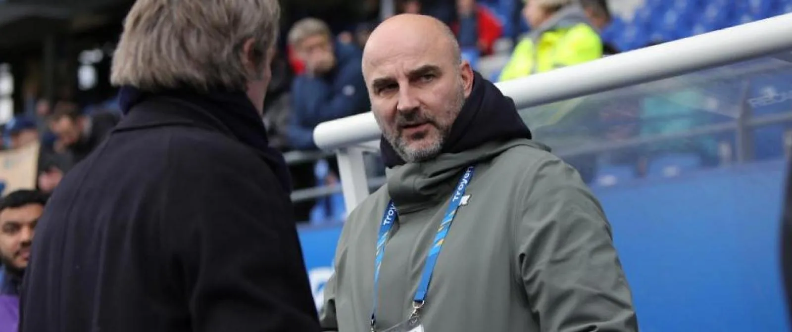 C’est officiel : Antoine Sibierski est le nouveau directeur sportif d’Anderlecht - Belga