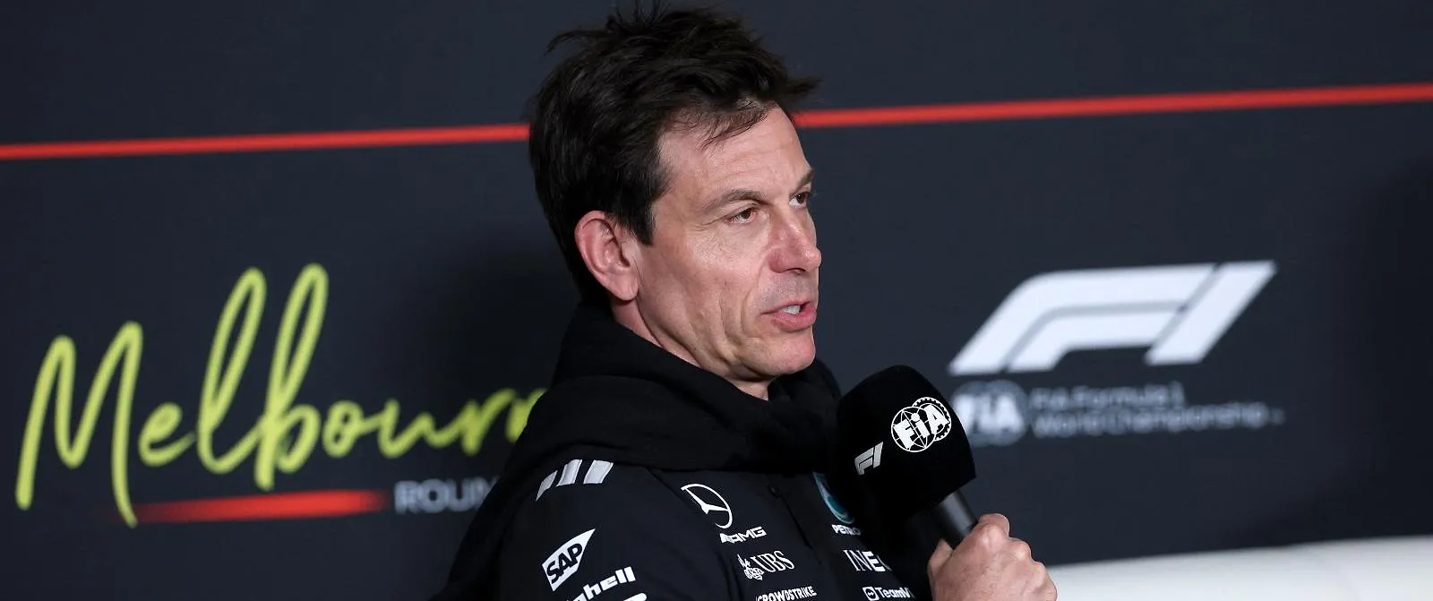 Retour du V8 en F1 : Mercedes valide le projet et rêve d’un moteur de 1200 chevaux - Samuel Guadi