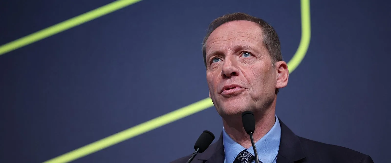 Christian Prudhomme savoure la venue de Seixas sur le Tour : « Il ne vient pas pour faire de la figuration » - Samuel Guadi