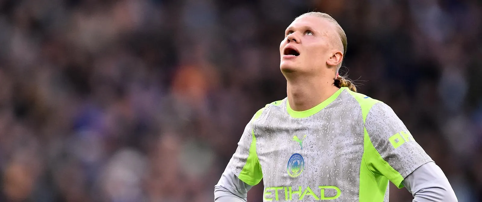 Gros faux pas de Manchester City, accroché à domicile par Everton (3-3) - Samuel Guadi
