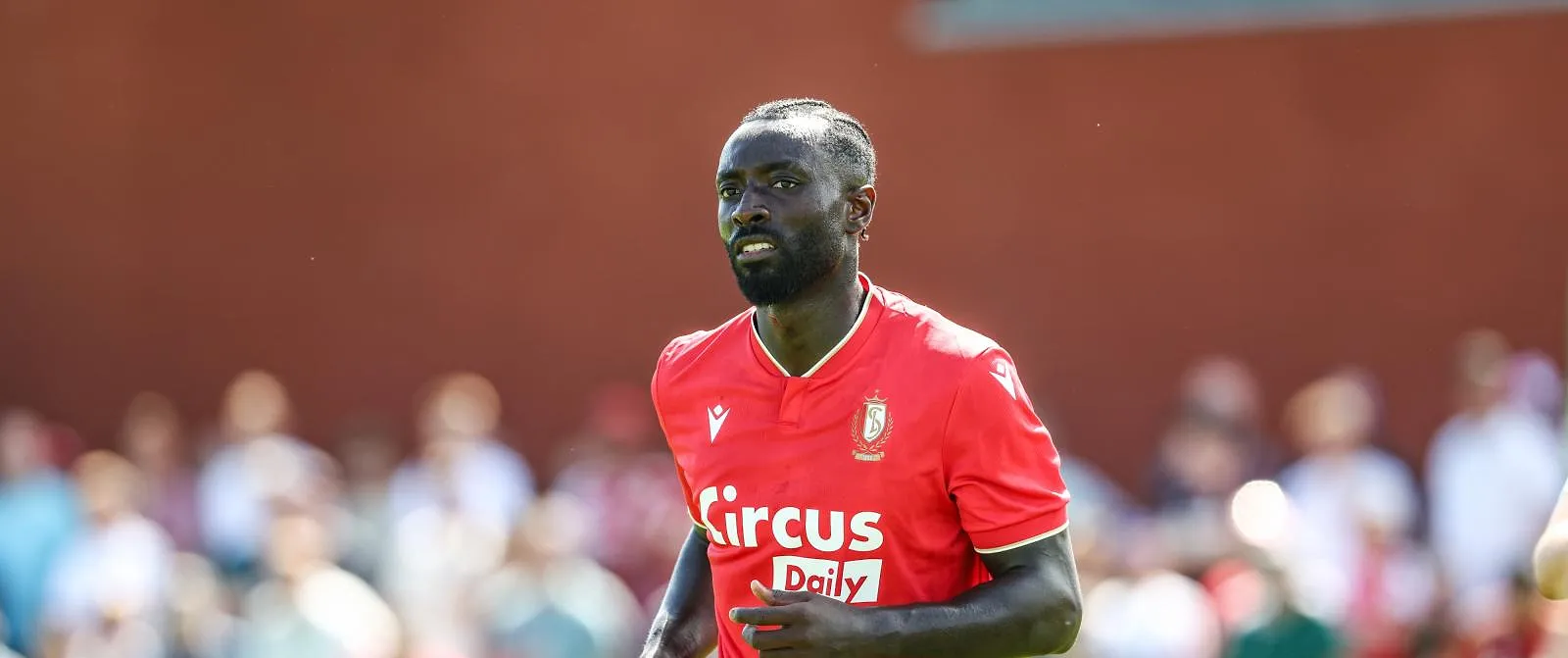 Le maintien assuré, le Standard confirme le SL16 pour la saison prochaine - Jérôme Jordens