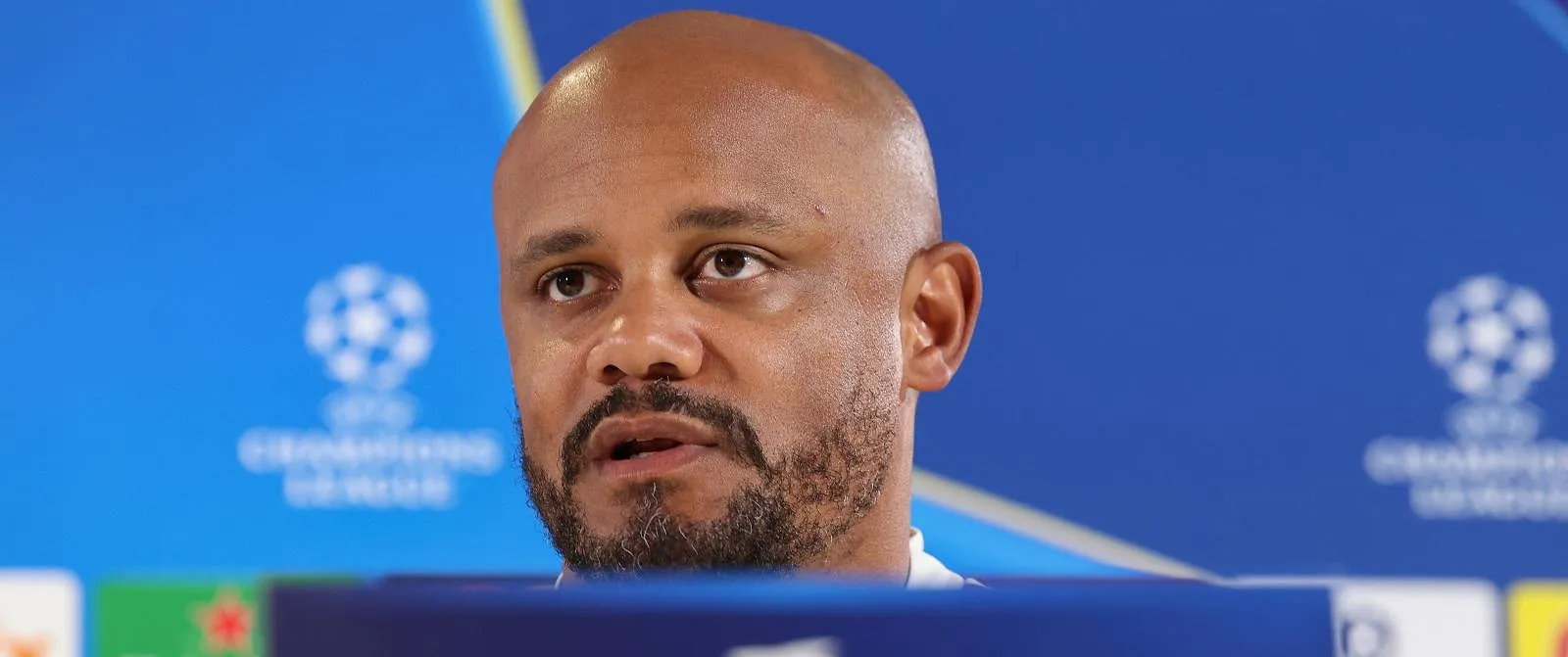 Kompany en pleine confiance avant le match retour : « Je suis habité par une grande sérénité intérieure » - Belga
