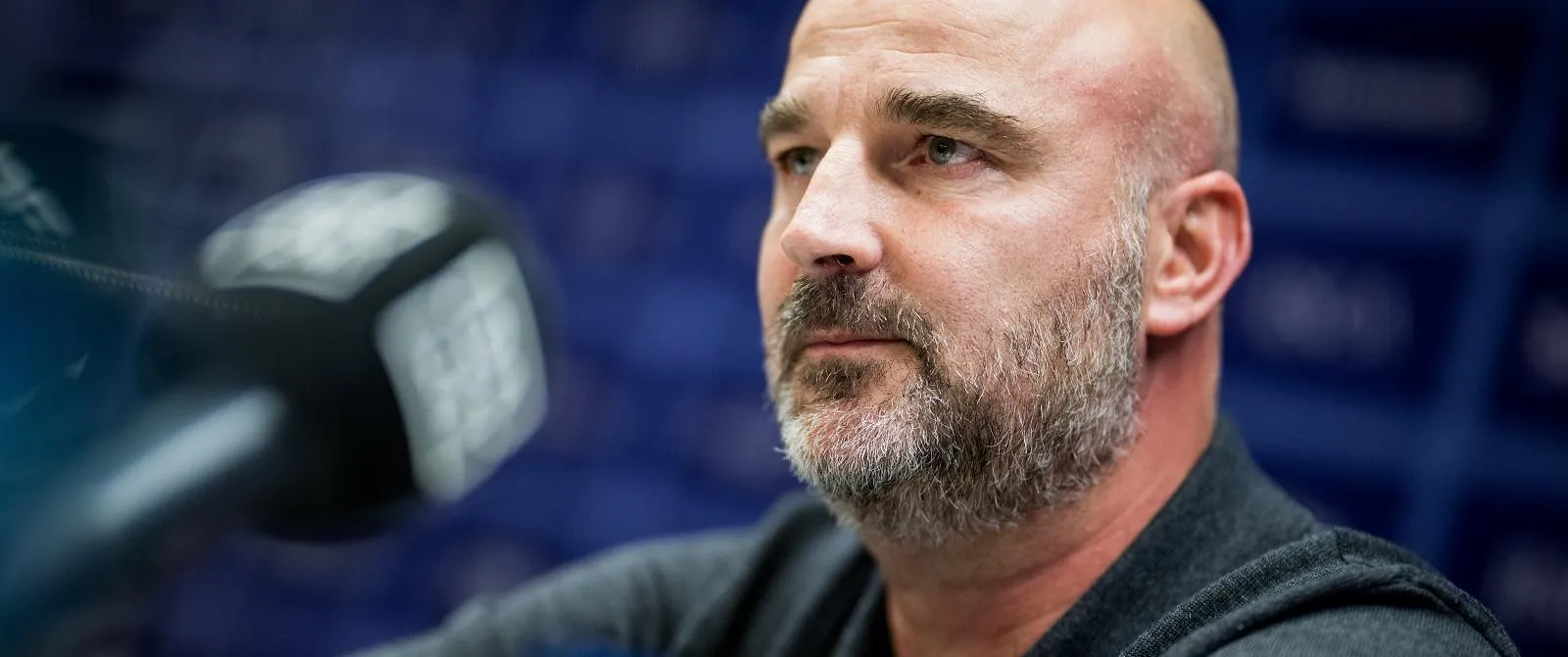 « Le travail que je vais faire doit être à la hauteur du prestige du club » : Antoine Sibierski présenté à Anderlecht - Guillaume Jans