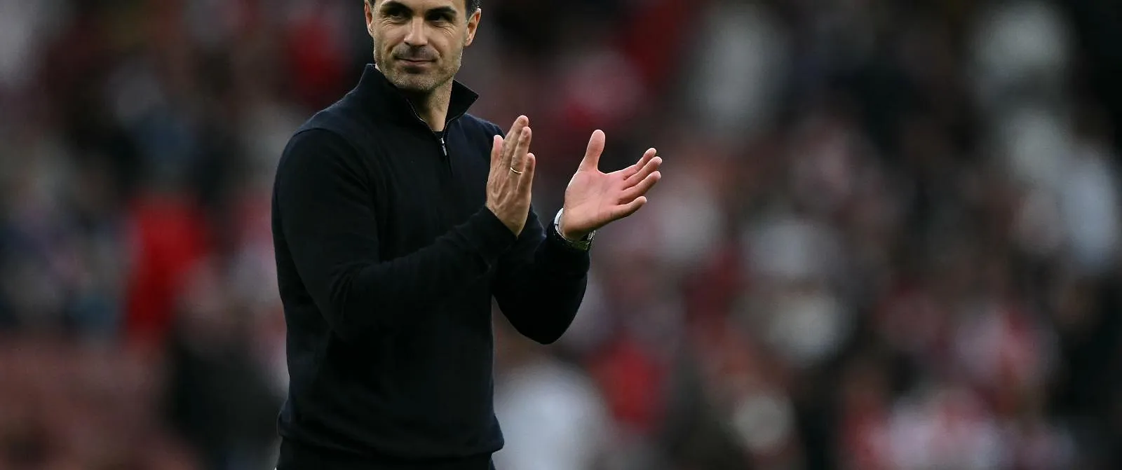Arsenal prévoit d’offrir un nouveau contrat à Arteta cet été ! - Guillaume Jans