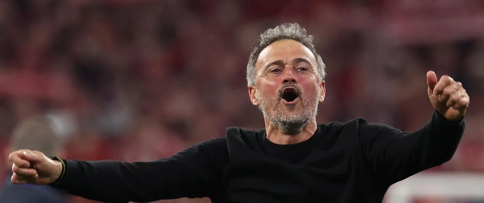 Le PSG en finale : la presse mondiale s’incline devant la « machine de guerre » de Luis Enrique - Samuel Guadi
