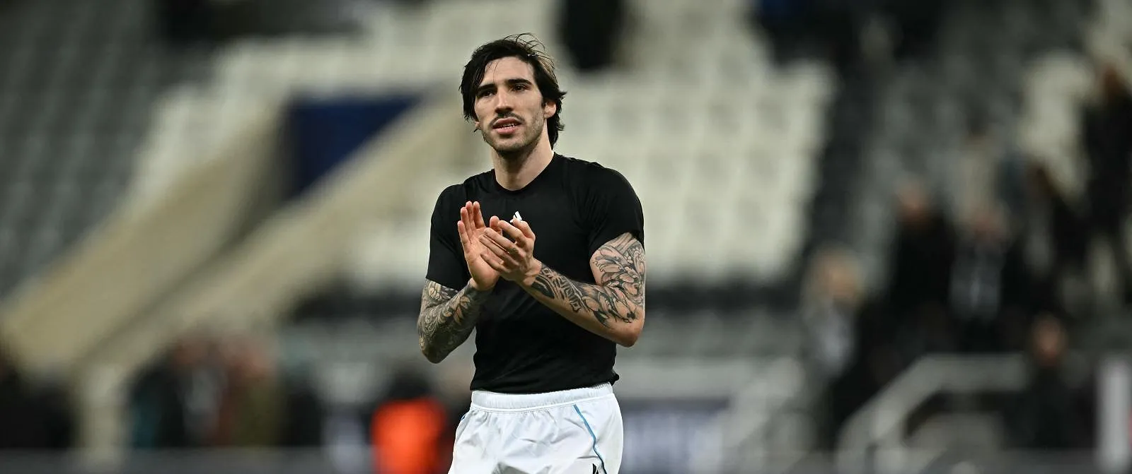 Sandro Tonali conclut une transaction sur l’affaire des paris sportifs - Belga