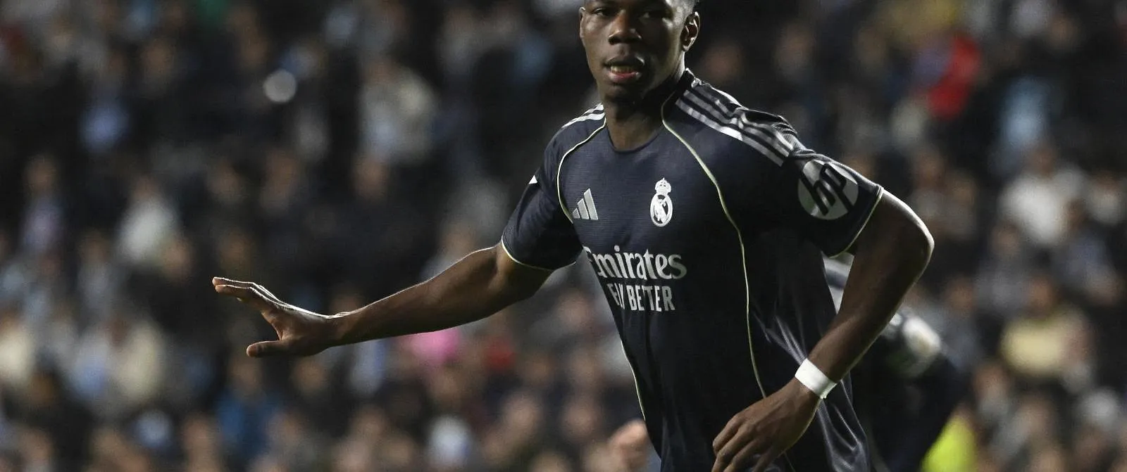 Le Real Madrid annonce « ouvrir une procédure disciplinaire à l’encontre de Valverde et Tchouameni » - Jérôme Jordens