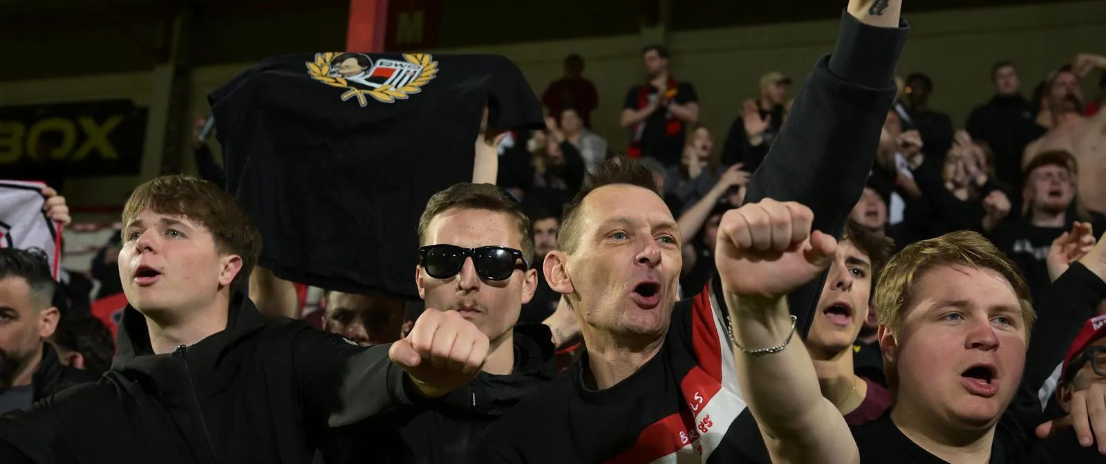 Challenger Pro League : Les quotas U23 suspendus, le RWDM sauvé, le Club NXT relégué - Belga